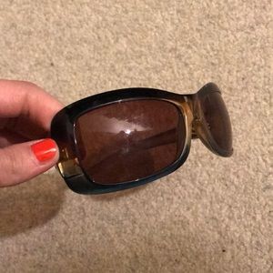 Kaenon sunglasses. Polarized.